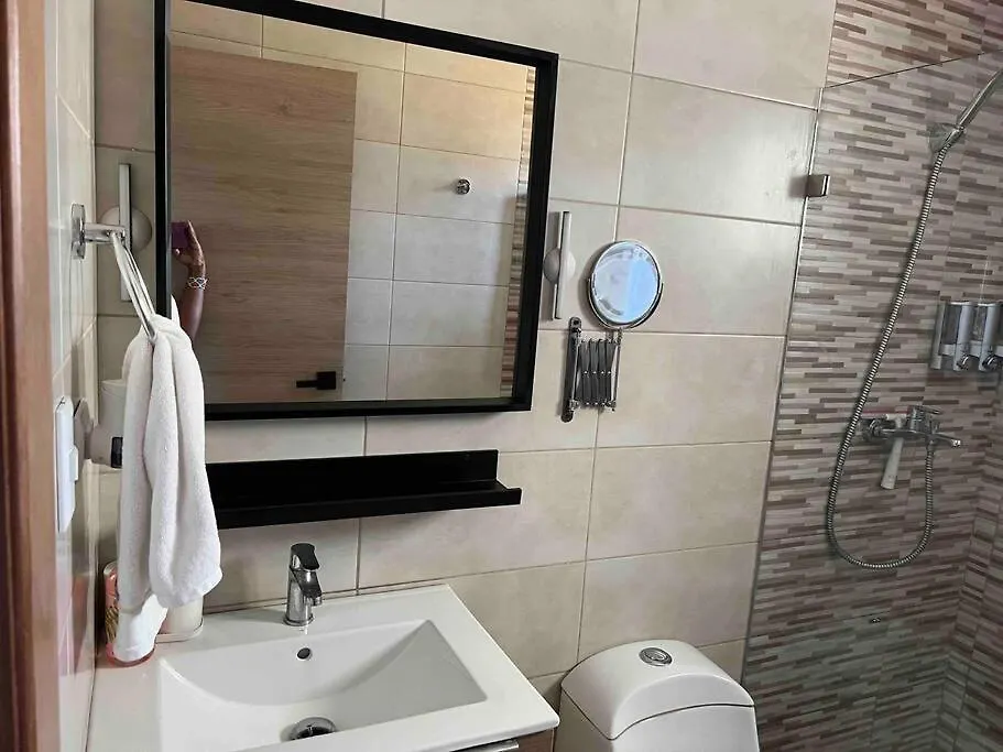 פונטה קאנה Costal Condo With Gym And Olympic Pool