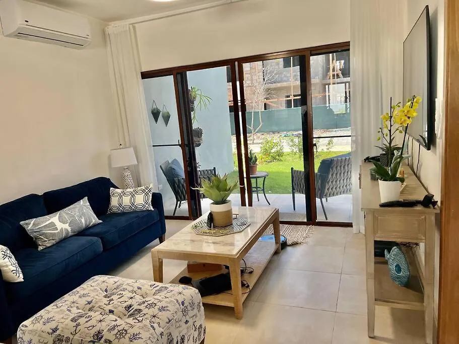 פונטה קאנה Costal Condo With Gym And Olympic Pool דירה פונטה קאנה
