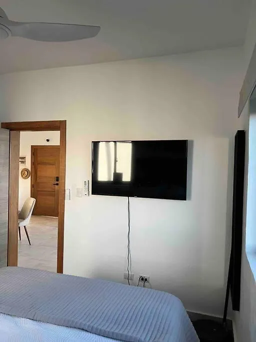 פונטה קאנה Costal Condo With Gym And Olympic Pool פונטה קאנה