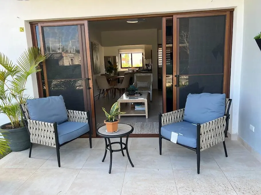 דירה פונטה קאנה Costal Condo With Gym And Olympic Pool