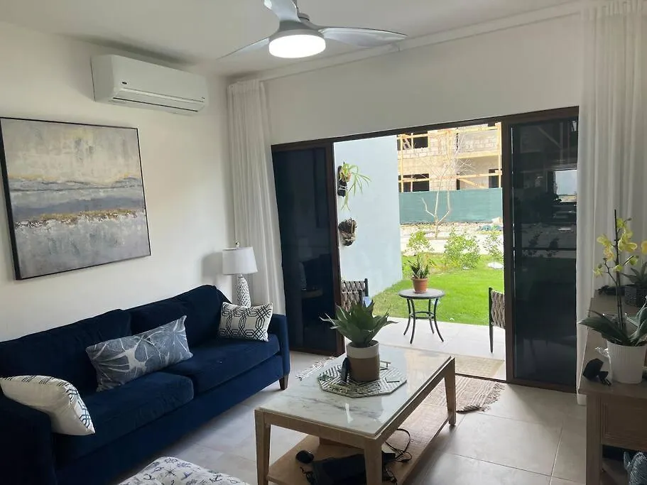 דירה פונטה קאנה Costal Condo With Gym And Olympic Pool הרפובליקה הדומיניקנית