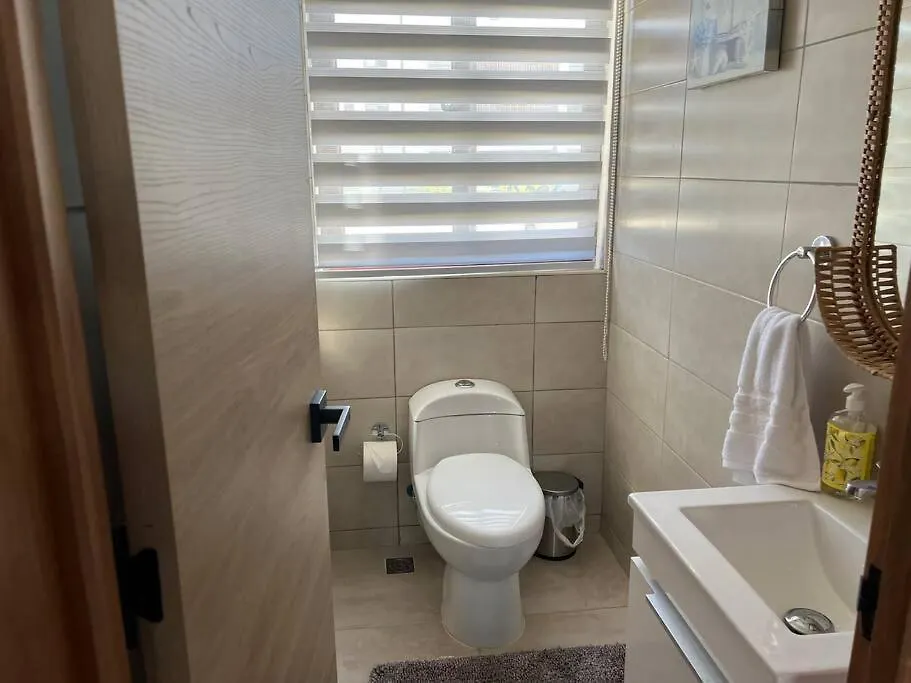 Costal Condo With Gym And Olympic Pool Punta Cana Lejlighed