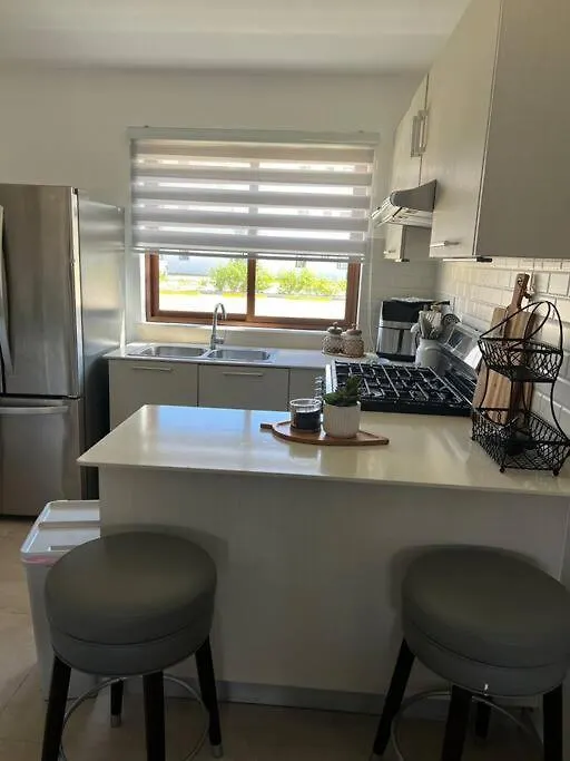 Costal Condo With Gym And Olympic Pool Punta Cana Appartement