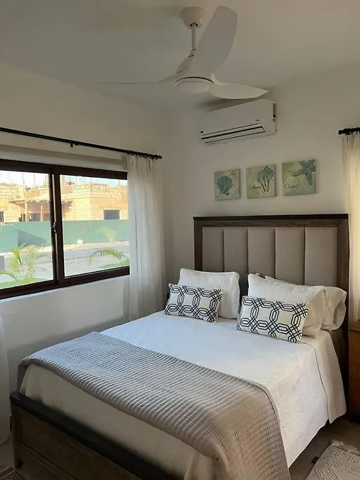 Appartement Costal Condo With Gym And Olympic Pool Punta Cana
