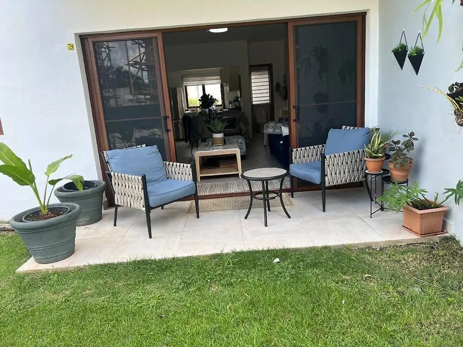 Costal Condo With Gym And Olympic Pool Punta Cana