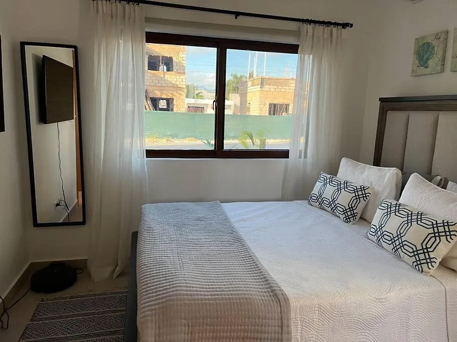 Costal Condo With Gym And Olympic Pool Punta Cana 0*,  Den Dominikanske Republik