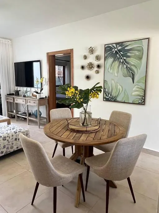 Appartement Costal Condo With Gym And Olympic Pool Punta Cana Dominicaanse Republiek